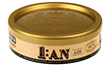 no. 1 Ettan loose snus limited edition 2014