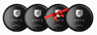 Gift of Onyx 2015