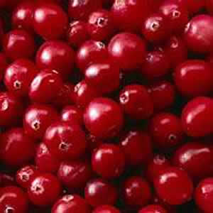 These are real cranberries! The taste of Skruf Tranbär tastes more like Cranberry juice than fresh cranberries!