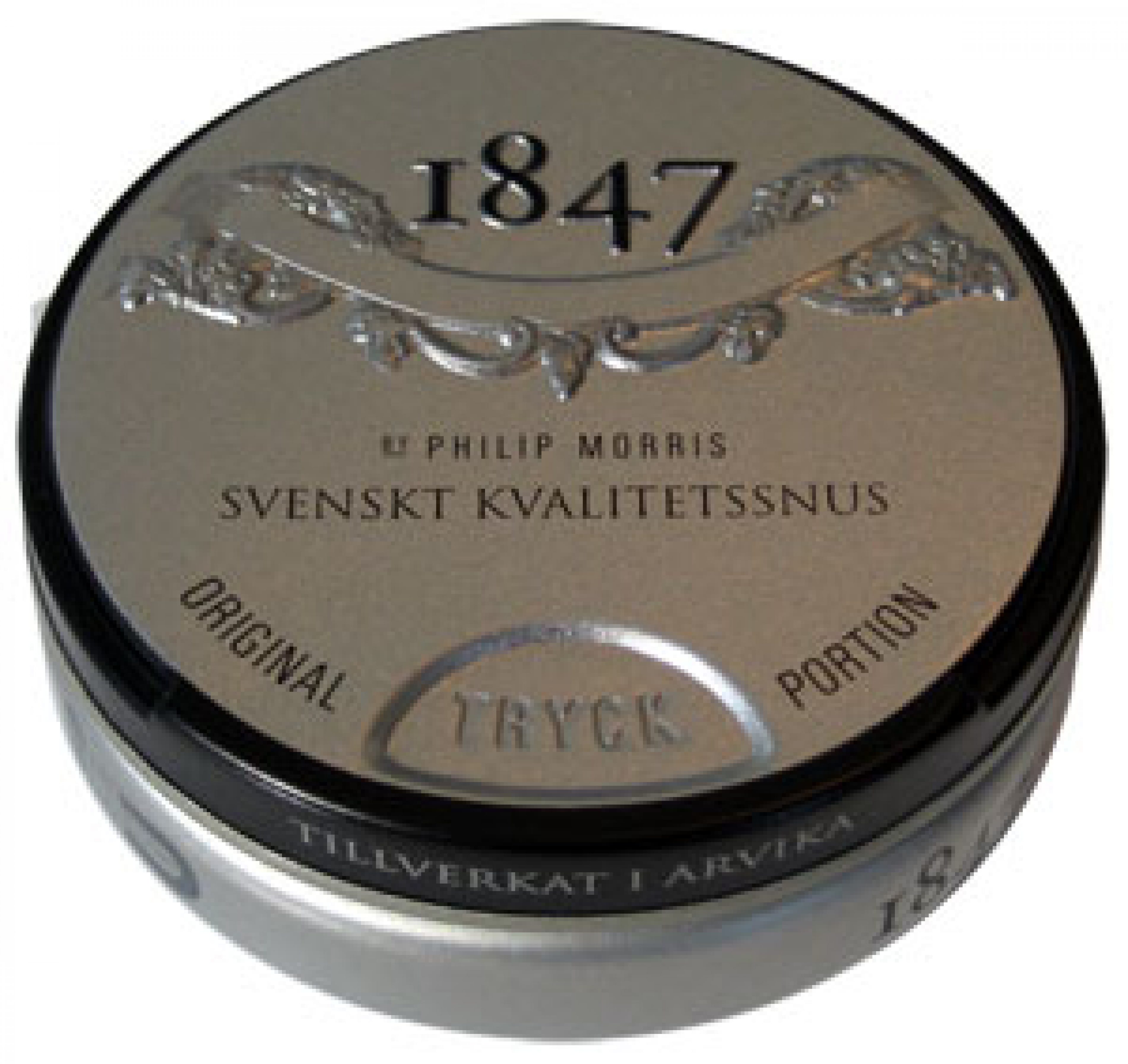 Swedish Snus News And Snus Reviews Of Jakobssons Ice Fruit Philip