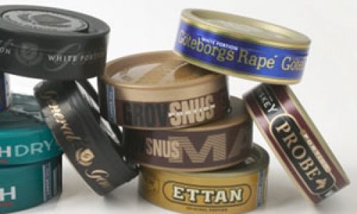 Swedish Snus News & Snus Reviews – Skruf Cranberry Stark, Knox Portion, Kronan Portion, Metropol Licorice Snus, Goteborgs Rape’ #2 Portion, Ettan, Onyx, and more…