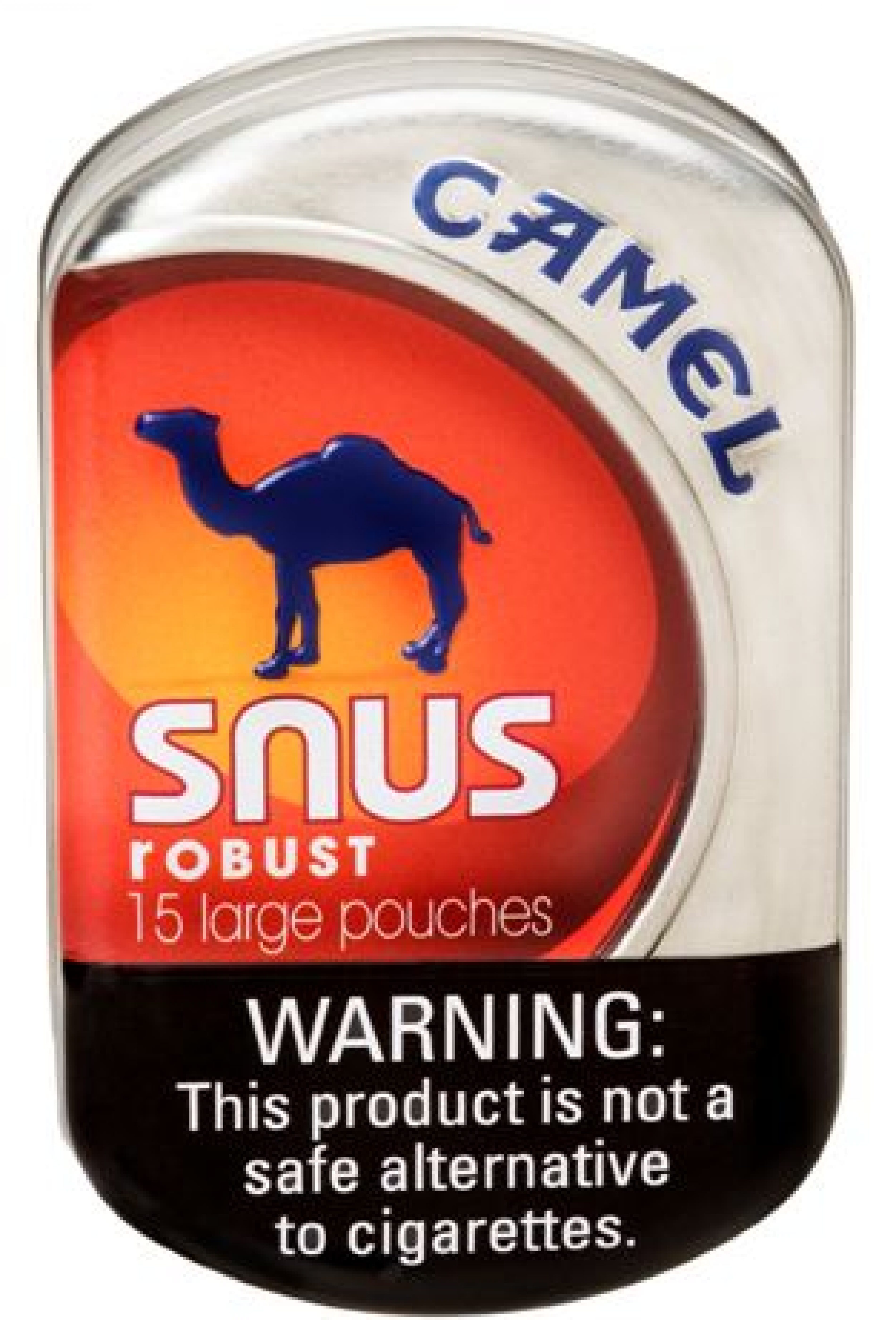 Camel Tobacco