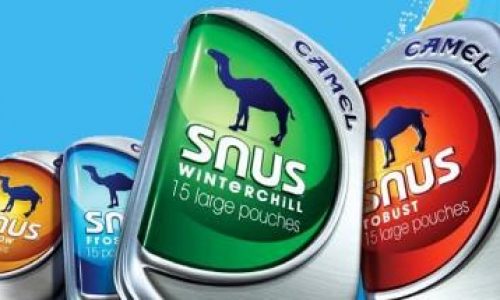 Camel Robust and Winterchill SNUS – Is it Real Snus yet?