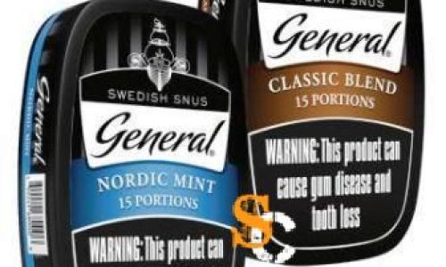 Swedish Match Announces US Market Expansion for General Snus