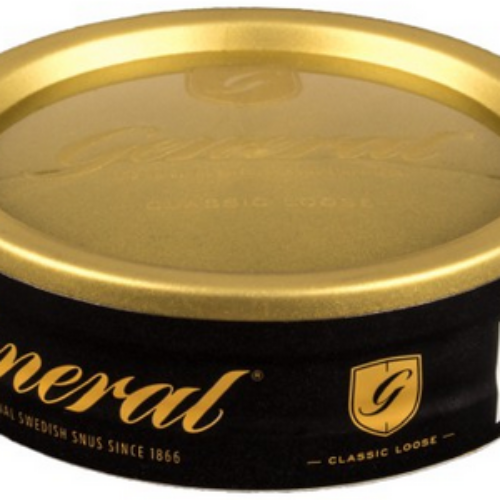 Swedish Match pulls General Loose Snus from US Stores