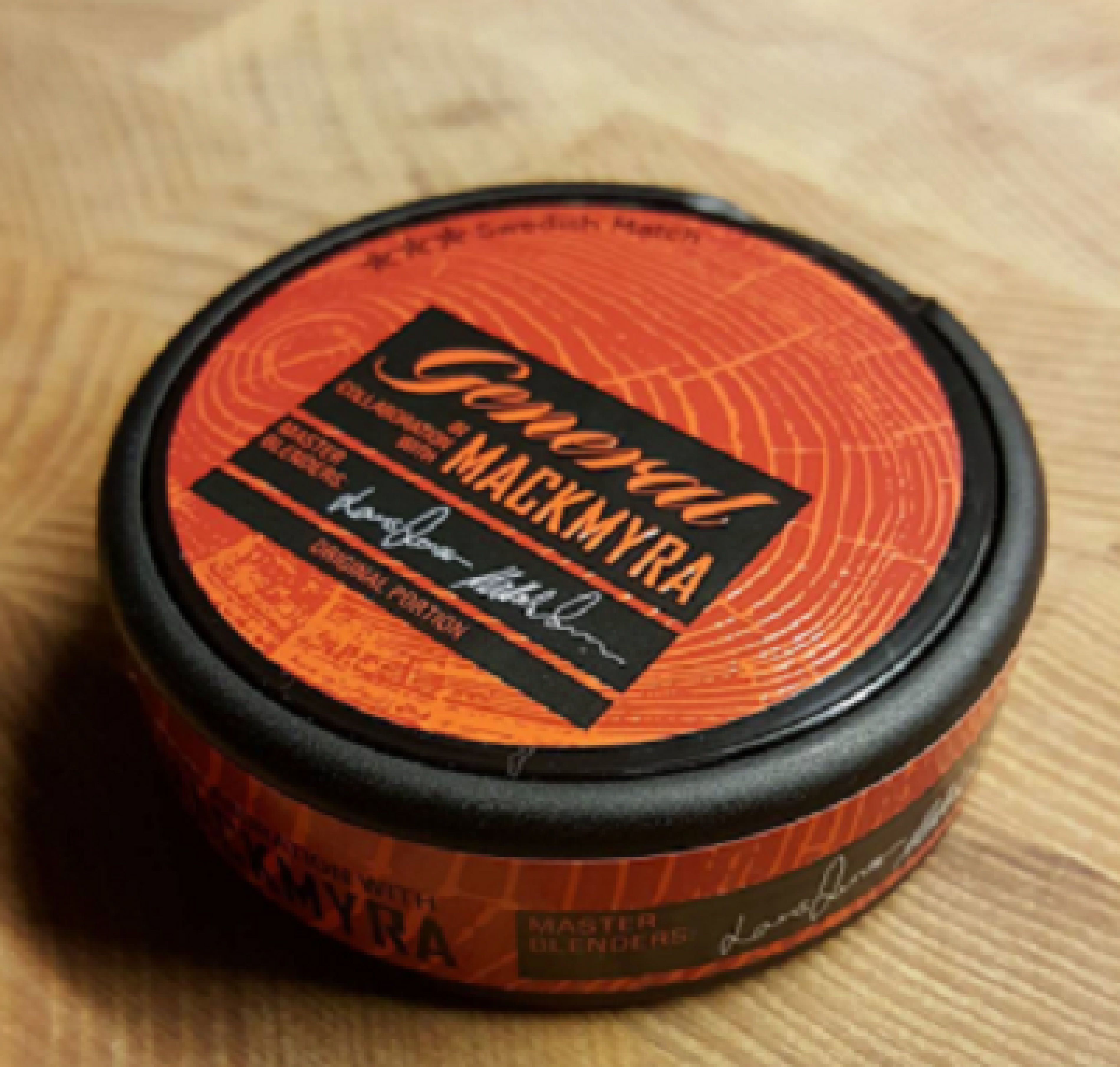 Updated: Snus Leaks - Loose lips sink snus ships - SnusCENTRAL