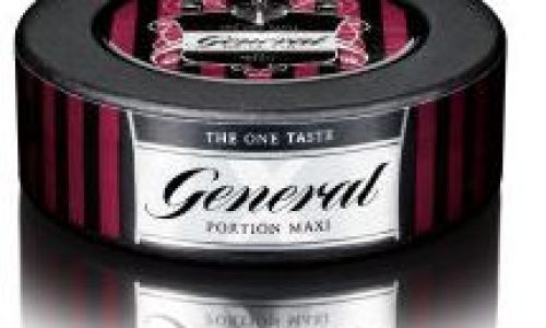 General Maxi Portion Snus to be De-Listed