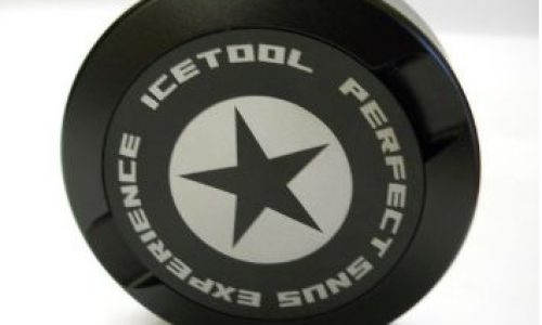 Icetool Lid Box Portion Snus Can Review