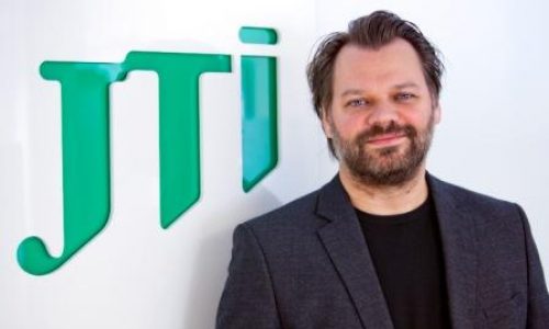 JTI Sweden – Interview with Snus Lord Per Andersson