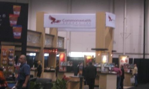 Tobacco Plus Expo 2010 – An Underwhelming Experience