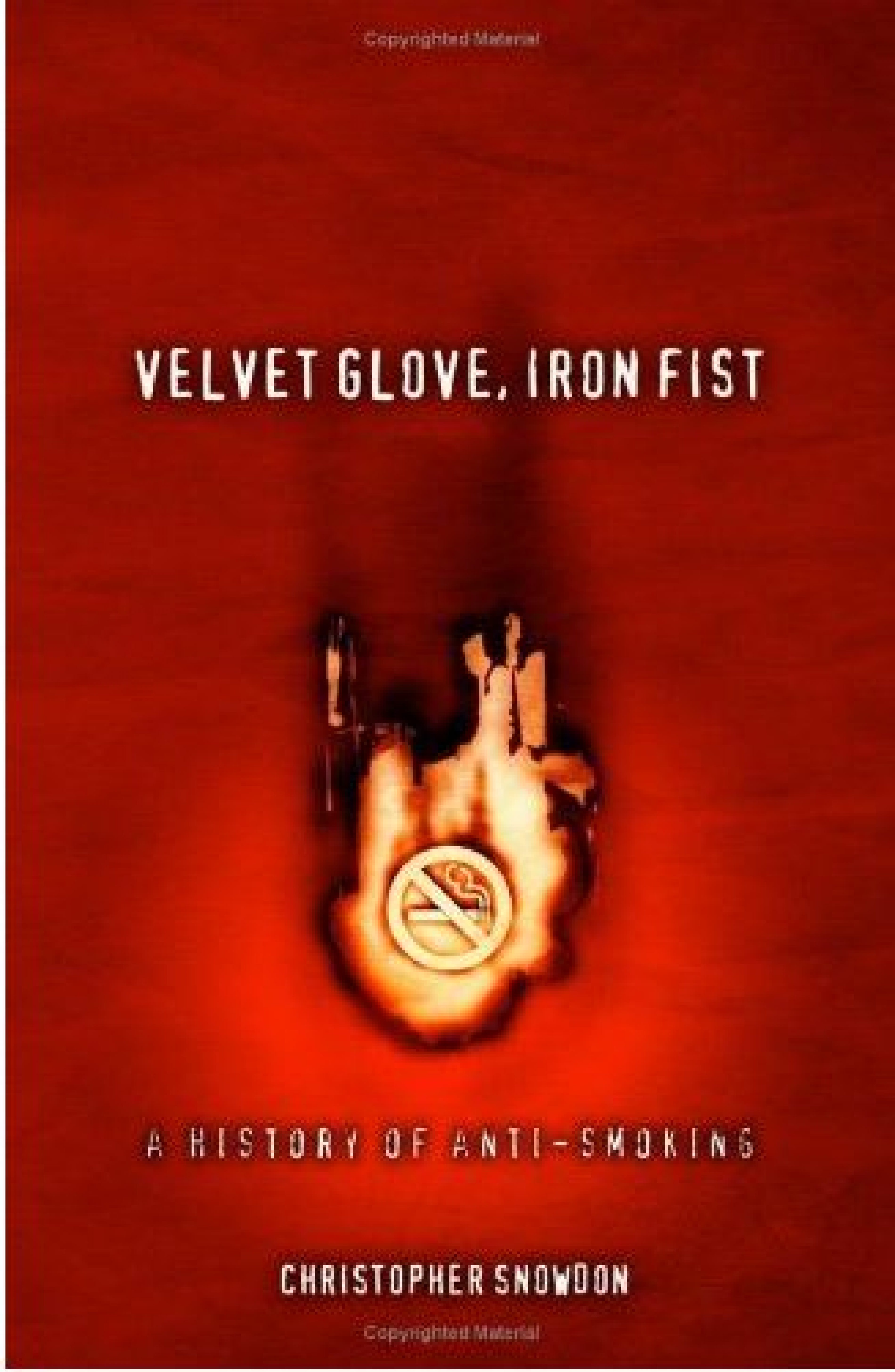 Iron Fist Velvet Glove at Jonathan Christian blog