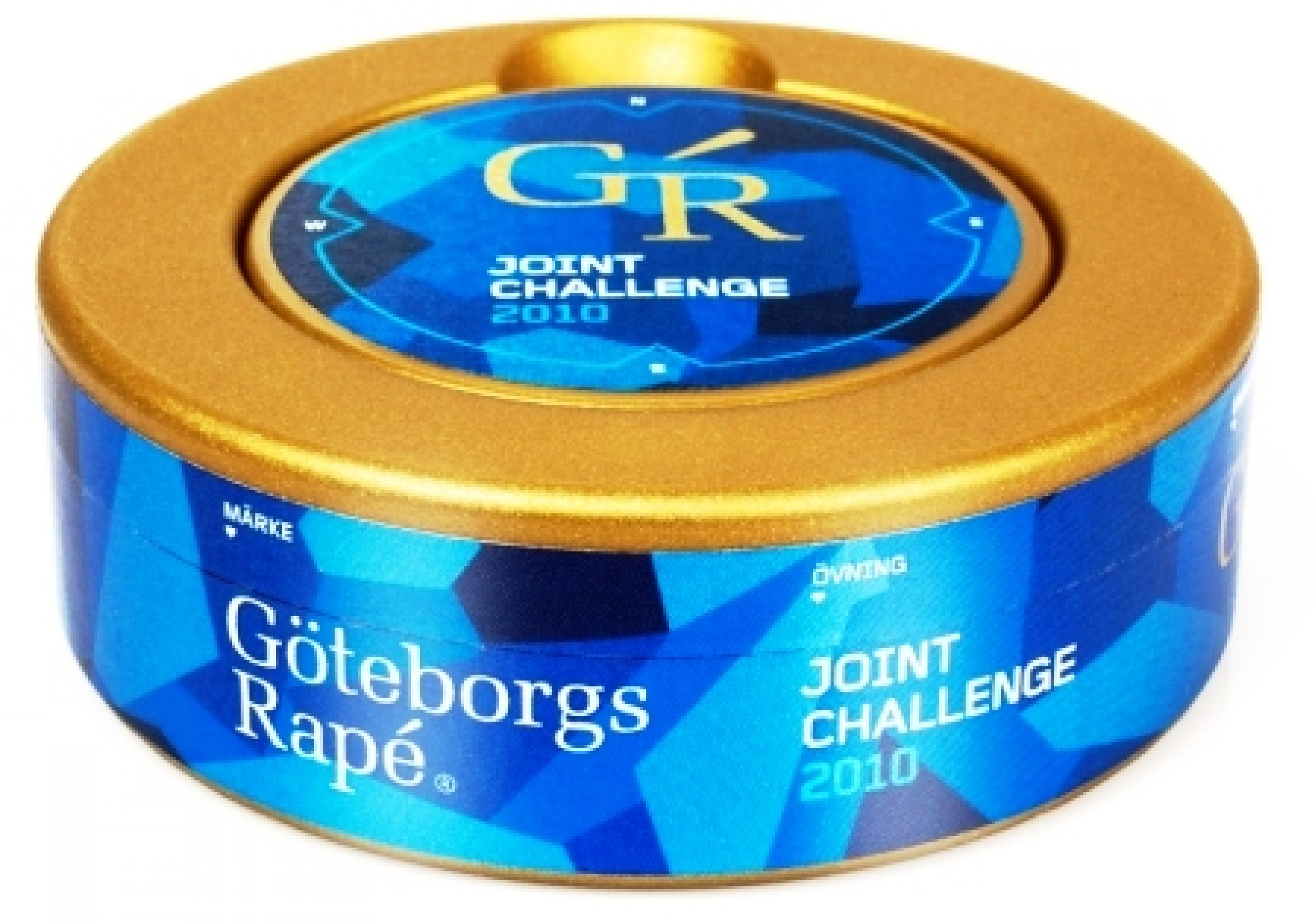 Swedish Match Snus War Edition Revealed Snuscentral