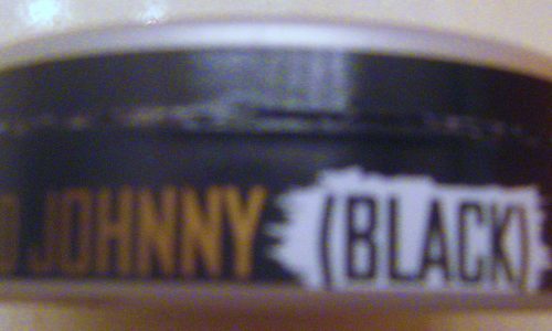 Nick and Johnny BLACK Portion Snus – First Look!