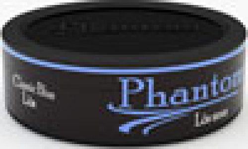 Phantom Classic Blue, V2’s most controversial snus