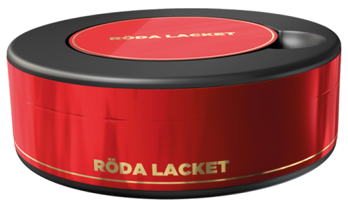 A Facelift for Goteborgs and Roda Lacket Snus