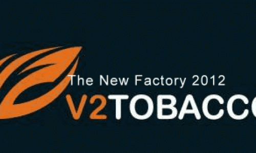 New V2 Tobacco snus factory starts production