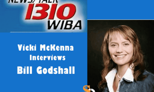 Bill Godshall Attacks Anti-All-Tobacco Zealots on WIBA