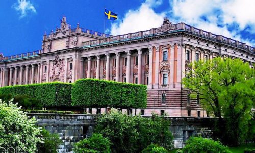 Sweden Mandates Minimum 20 Snus Portions per Can